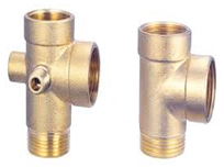 Brass electrical connector manufacturer