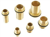 exporter of brass electrical connectors