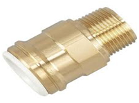 supplier of brass electrical connectors