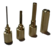 supplier of brass electrical pins