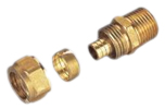 supplier of brass fittings parts