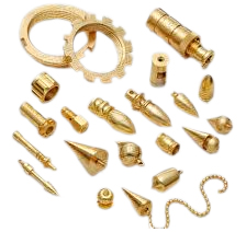 Brass Special Components Supplier
