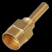 Brass components parts india