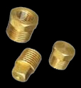 Brass pipe inserts india