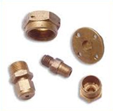 Brass fittings parts india