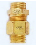 Brass pipe inserts india