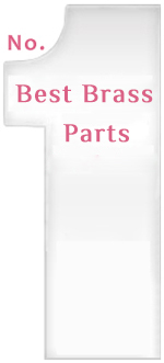 Best brass parts supplier